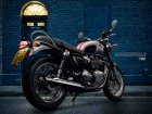 Triumph Bonneville T120